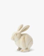 Cast Iron Bunny
