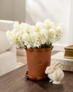 Cast Iron Bunny - Image 3